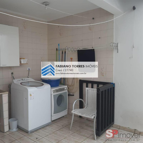 Imagem 11 de 15 de Sobrado Para Venda Em São Bernardo Do Campo, Jordanopolis, 3 Dormitórios, 3 Suítes, 4 Banheiros, 2 Vagas - 2037_2-1111600