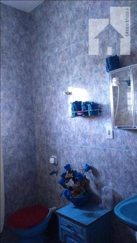 Chácara Residencial Para Venda, Jardim Colônia, Jundiaí. - Ch0025