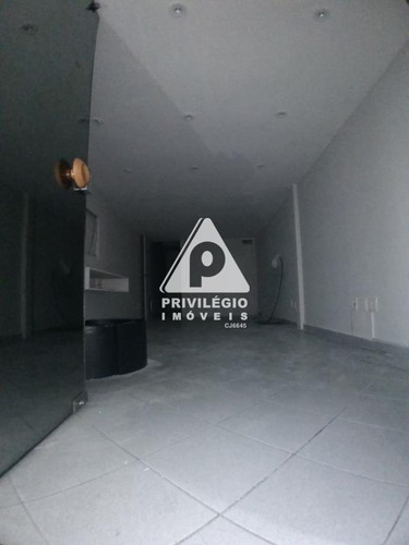 Imagem 23 de 23 de Sobreloja À Venda, 1 Vaga, Ipanema - Rio De Janeiro/rj - 34011