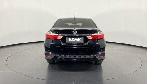 Imagem 9 de 15 de 141126 - Honda City 2020 Com Garantia