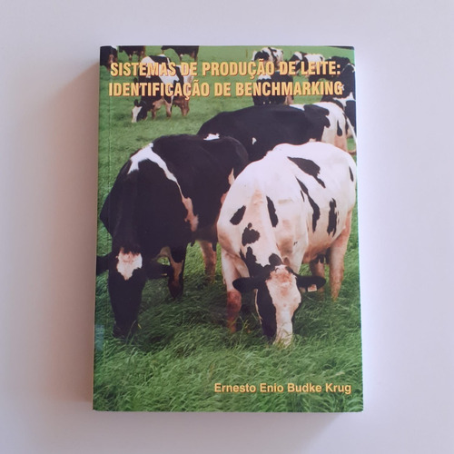 Livro Sistemas De Produção De Leite