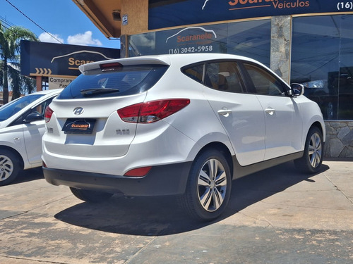 Hyundai IX35 ix35 2.0 16V 2WD Flex Aut.
