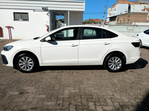 Volkswagen Virtus TSI 1.0 (Aut.)
