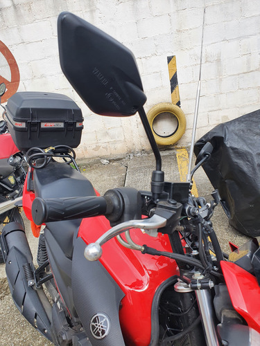 Moto Factor 150 Nova Único Dono Chave Manual E Revisões Real