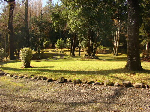 Casa Soñada A Minutos De Pucon