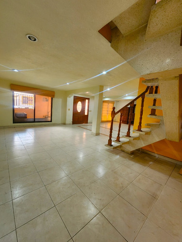Bonita Casa Recien Remodelada En Excelente Ubicación En Gam Cdmx