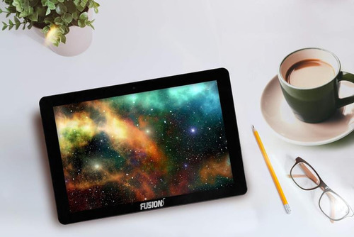 Fusion5 10.1 2 En 1 Tablet Pc Portátil Android Certificada P