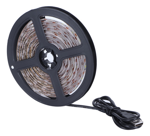 Tiras Flexibles Impermeables Usb Led Strip Para Dormitorio