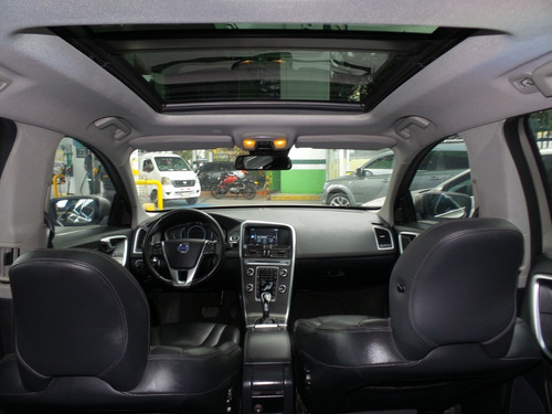 Volvo Xc60 Momentum T6