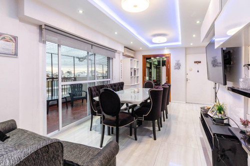 Departamento 4 Amb En Venta En Gualeguay Al 1100 Barracas Caba