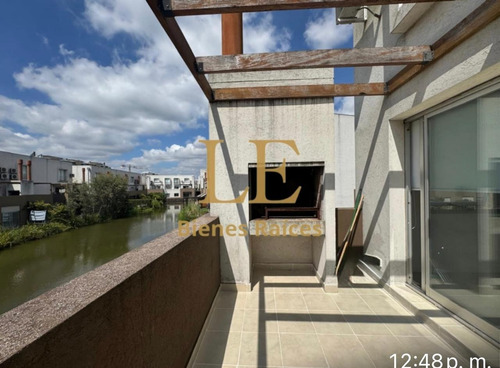 Venta Dúplex , Sendero , Nordelta