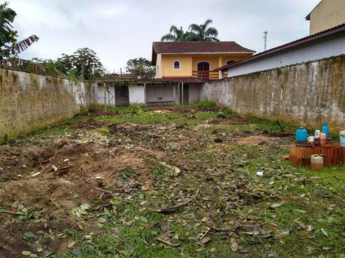 Imagem 2 de 2 de Terreno - Venda - Belas Artes - Itanhaem - Ita2170