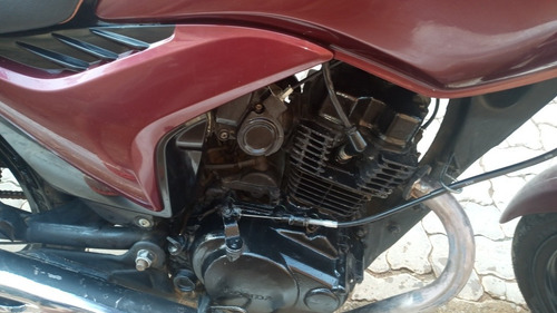 Fan Honda