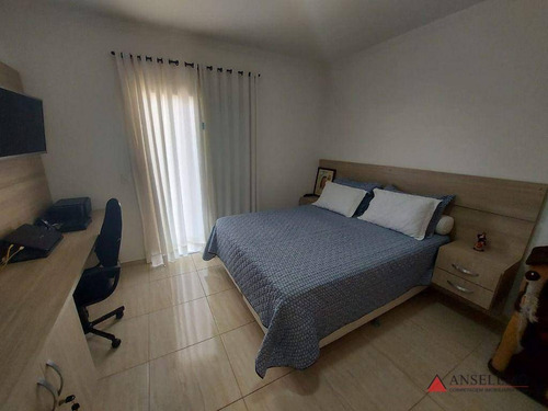Imagem 27 de 30 de Sobrado Com 3 Dormitórios À Venda, 182 M² Por R$ 960.000,00 - Santa Terezinha - São Bernardo Do Campo/sp - So1054