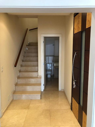 Imagem 15 de 30 de Cobertura Com 4 Dormitórios À Venda, 460 M² - Parque Da Mooca - São Paulo/sp - Co0013