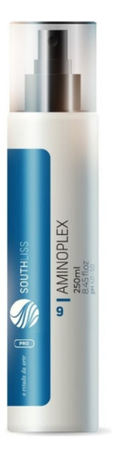 Southliss Aminoplex Proteção Para Descoloração