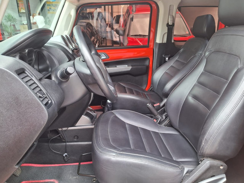 Troller T4 3.2 2p