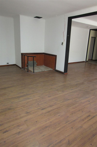 Casa En Venta En Talca