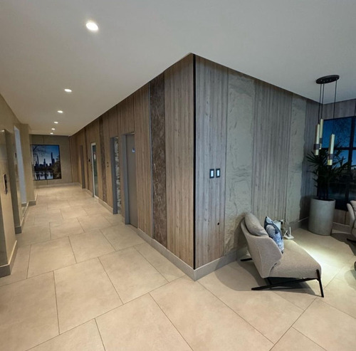 Vendo De Oportunidad Para Inversión En Serrallés Piso 6 De 1 Habitación Amueblado Full Próximo Al Nacional De La López De Vega