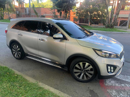 Kia Sorento 2017 3.3