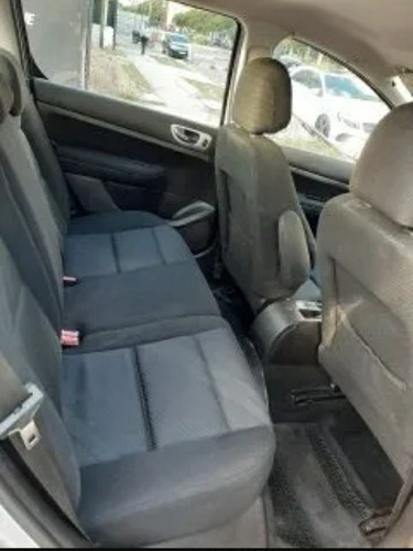 Peugeot 307 2.0 Hdi Xs 90cv 2007