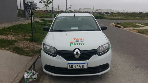 Renault Logan 1.6 8 Válvulas