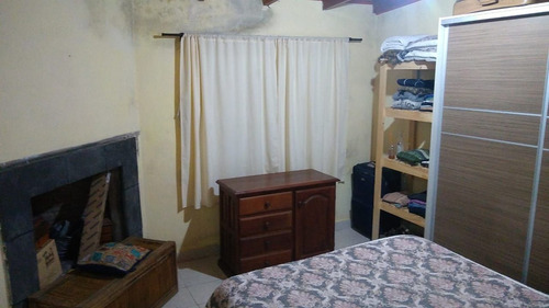 Imagen 15 de 24 de Casa Quinta Con Vista A La Sierra La Barrosa - 1650 M2 Lote