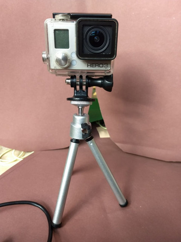 Go Pro Hero 3