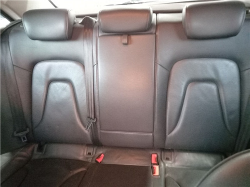 Imagem 10 de 14 de Audi A4 2.0 Tfsi Ambiente 183cv Gasolina 4p Multitronic