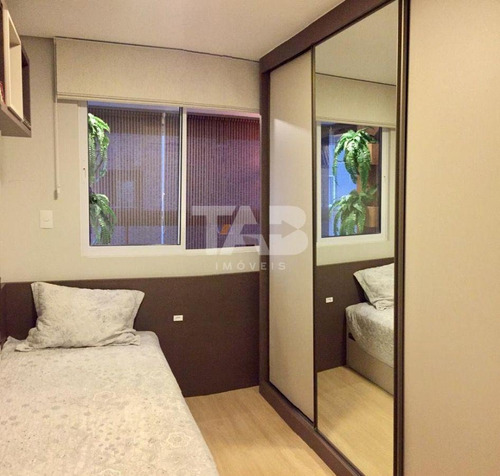 Imagem 4 de 18 de Apartamento - Garden Plaza - 40525