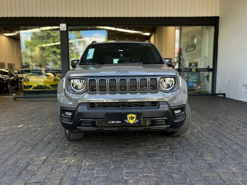 Jeep Renegade 1.3 T270 TURBO FLEX S 4X4 AT9