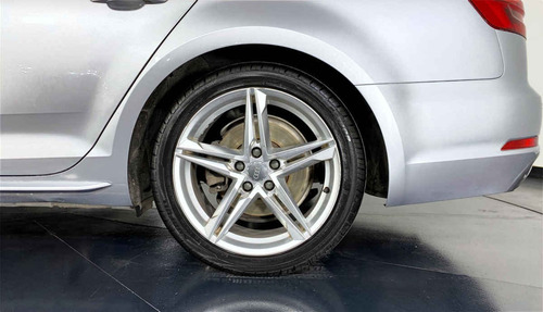 Imagen 7 de 15 de 112188 - Audi A4 2017 Con Garantía