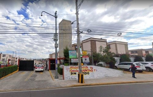 Imagen 5 de 15 de Venta De Departamento A Mitad De Precio En Álvaro Obregón Av Tamaulipas Ptr