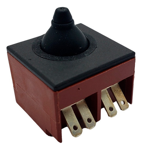Interruptor 5140190-52 Esmeriladora Stgs7115 Stanley