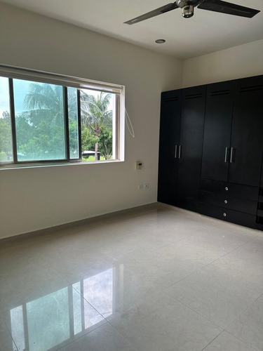 Casa En Venta En Lagos Del Sol Cancun