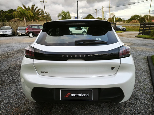 Peugeot 208 Style
