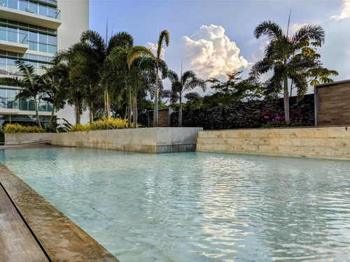 Imagen 26 de 30 de Leal Pérez Vende Apartamento Terrazas Del Country A4 Torre A