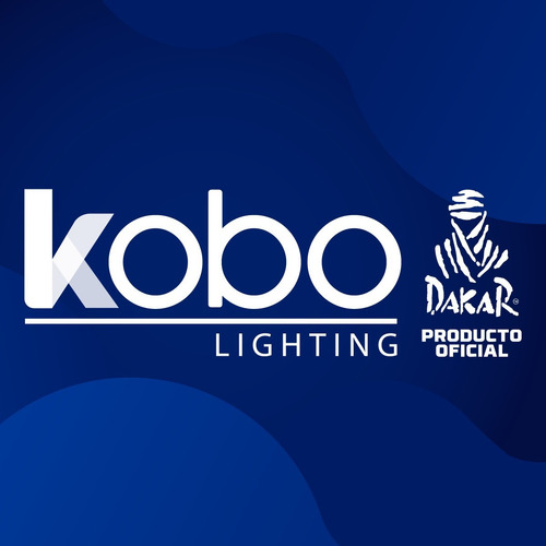 Foco Hid Xenón D8s Kobo Original 4300k - 12v Auto Camioneta