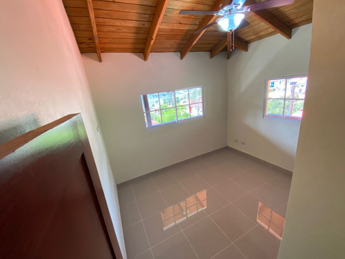 Se Vende Casa En Constanza Republica Dominicana