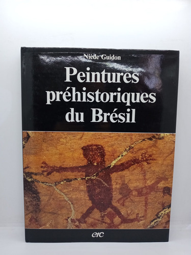 Pinturas Prehistóricas De Brasil - Niède Guidon - Francés 