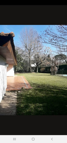 Imagen 7 de 13 de Casa En Venta En Robles Del Monarca, Pilar, G.b.a. Zona Norte