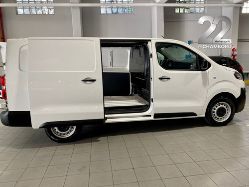 Citroën Jumpy 1.5 Hdi 120 L3