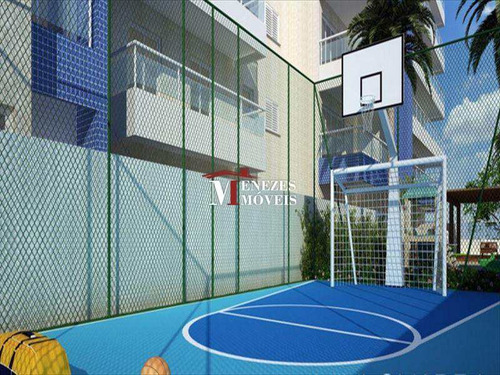 Cobertura Duplex A Venda Em Bertioga - Bairro Maitinga Ref. 388 - V388