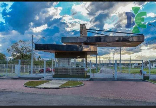 Terreno À Venda, 212 M² Por R$ 195.000,00 - Jardim Jacinto - Jacareí/sp - Te0124