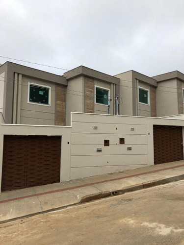 Imagem 24 de 25 de Casa Duplex À Venda, 2 Quartos, 1 Vaga, Novo Centro - Santa Luzia/mg - 2087