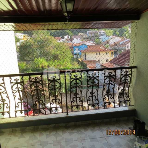Imagem 4 de 15 de Maravilhosa Casa No Vale Das Acácias Imperial - Vvcn30106