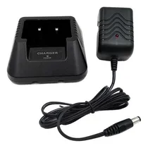 Comprar Carregador Base + Fonte P\u002F Radio Baofeng Uv-5r Uv5ra Uv6r Ht