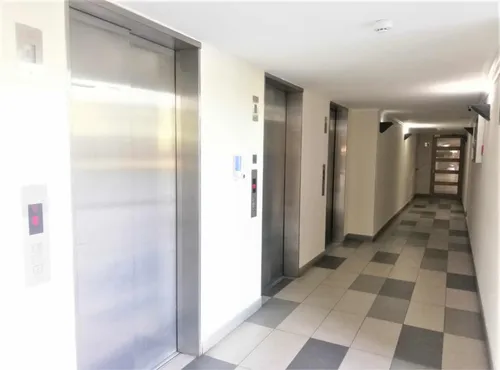 Departamento 2d+2b+1e+1b Macul