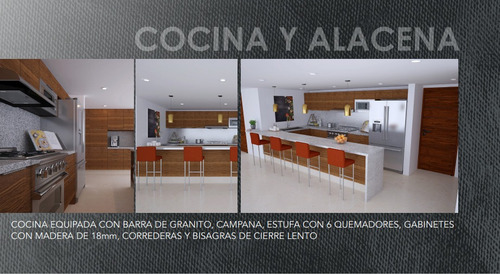 Imagen 21 de 30 de Departamento En Venta Interlomas Residencial Altarea (m2d255