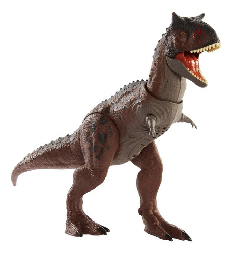 Jurassic World - Carnotauro Toro Gnl07